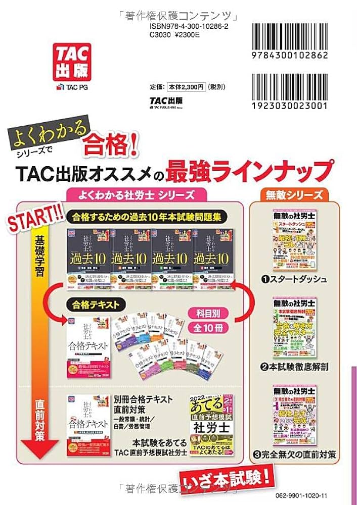 社会保険労務士合格テキスト よくわかる社労士 合格テキスト (1) 労働基準法 2024年度